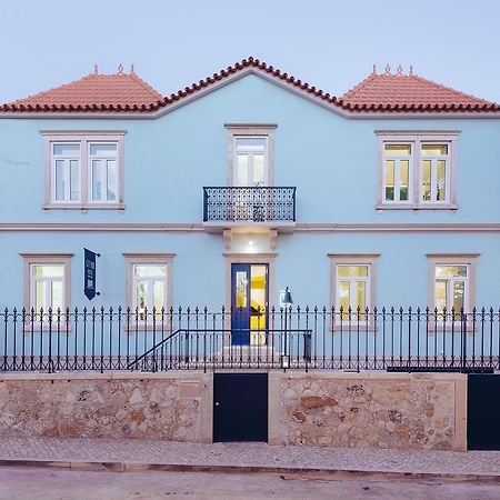 Aktion Beach House Carcavelos  Ngoại thất bức ảnh