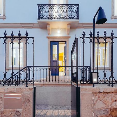 Aktion Beach House Carcavelos  Ngoại thất bức ảnh