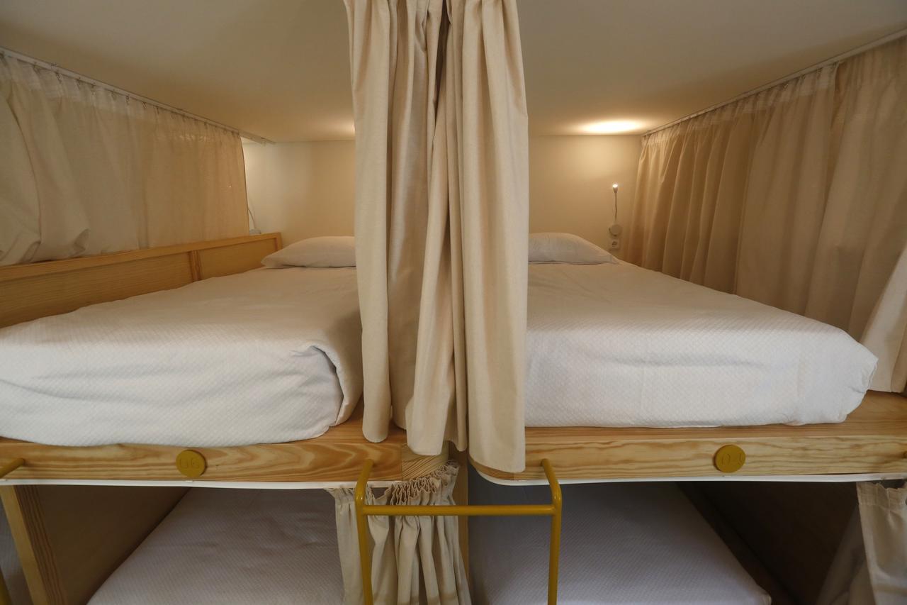 Aktion Beach House Carcavelos  Ngoại thất bức ảnh