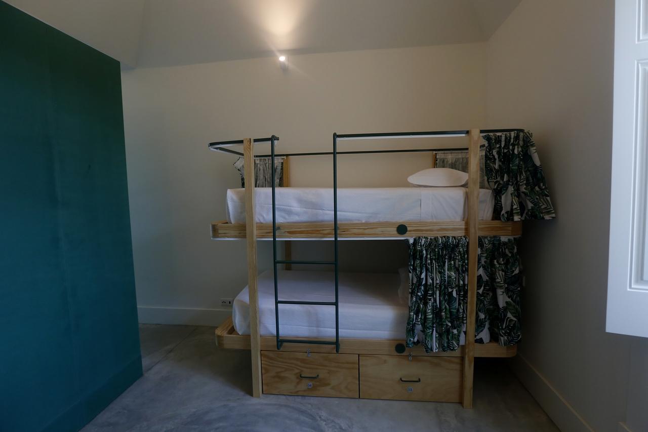 Aktion Beach House Carcavelos  Ngoại thất bức ảnh
