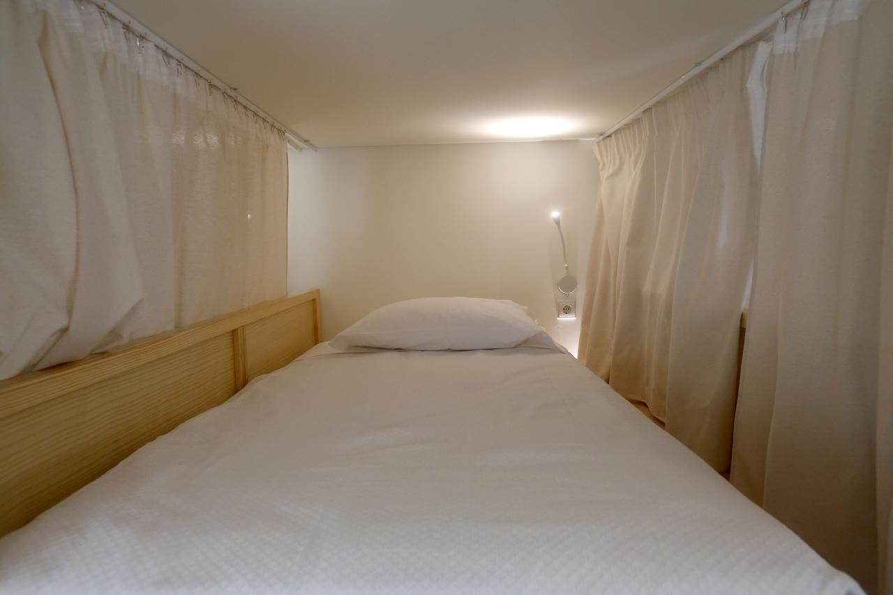 Aktion Beach House Carcavelos  Ngoại thất bức ảnh