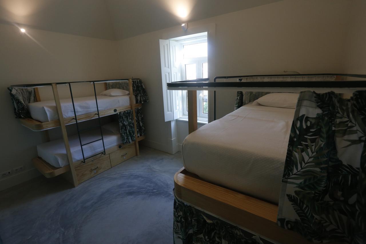 Aktion Beach House Carcavelos  Ngoại thất bức ảnh