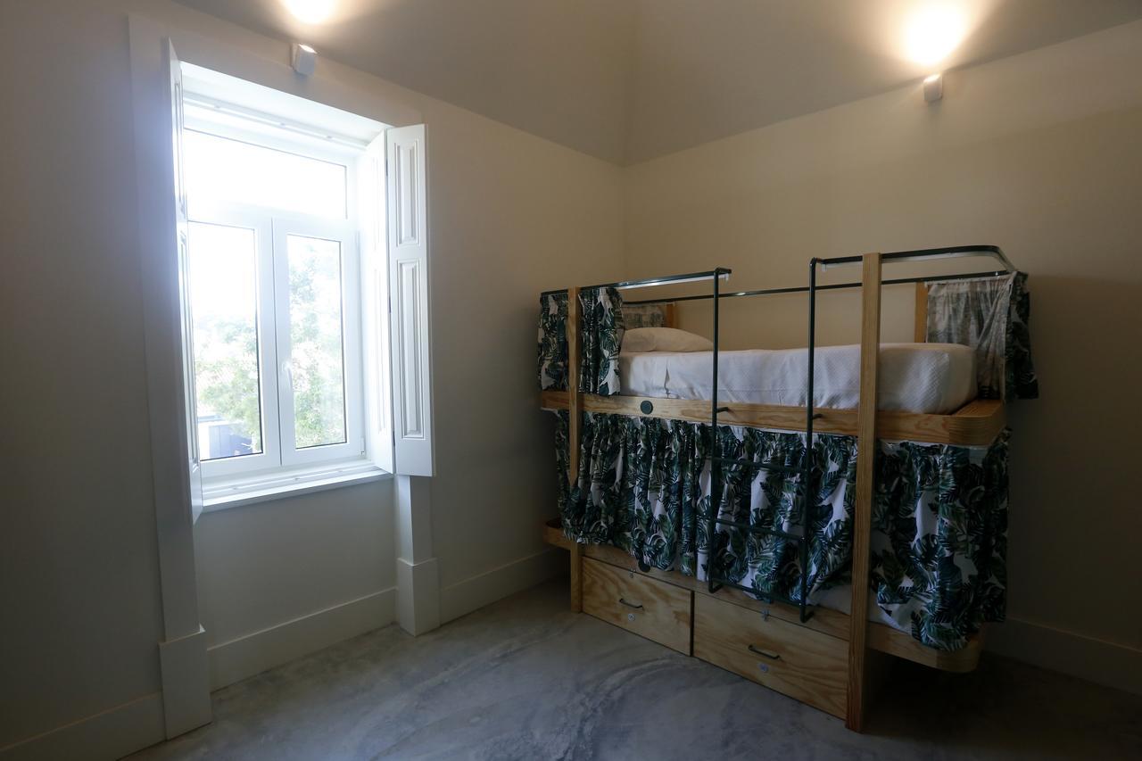 Aktion Beach House Carcavelos  Ngoại thất bức ảnh