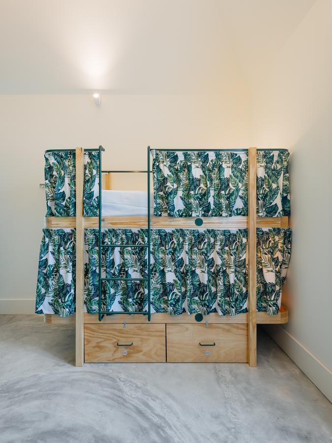 Aktion Beach House Carcavelos  Ngoại thất bức ảnh