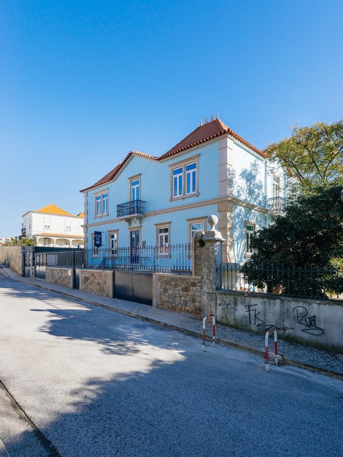 Aktion Beach House Carcavelos  Ngoại thất bức ảnh