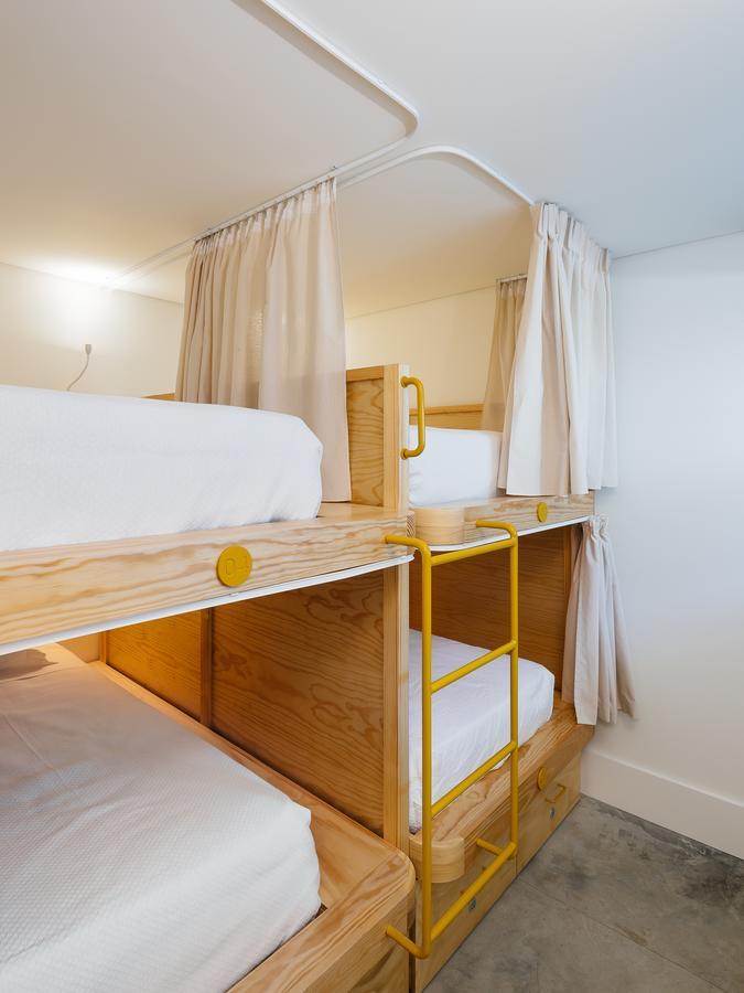 Aktion Beach House Carcavelos  Ngoại thất bức ảnh