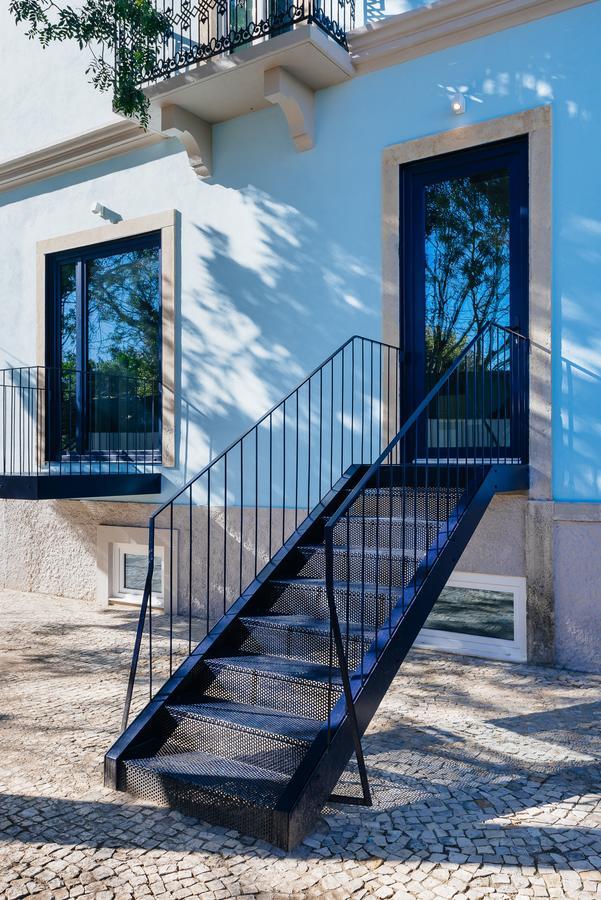 Aktion Beach House Carcavelos  Ngoại thất bức ảnh